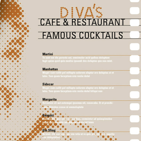 Diva's Restaurant